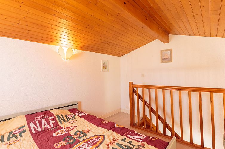 Vakantiehuis Brive 2