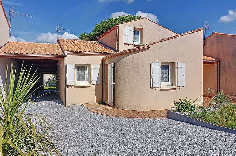 Vakantiehuis Brive 2