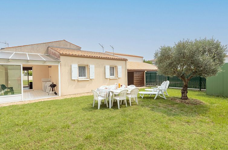 Vakantiehuis Brive 2