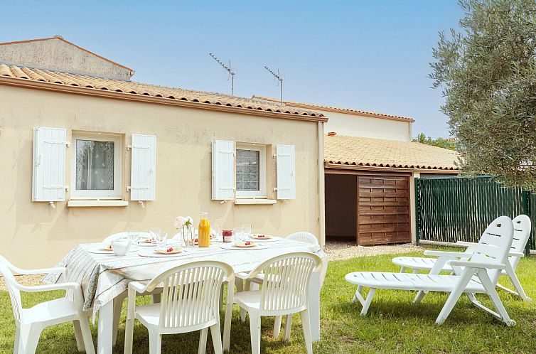 Vakantiehuis Brive 2