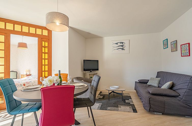 Appartement La Fregate