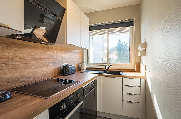 Appartement La Fregate