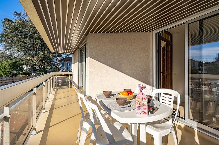 Appartement La Fregate