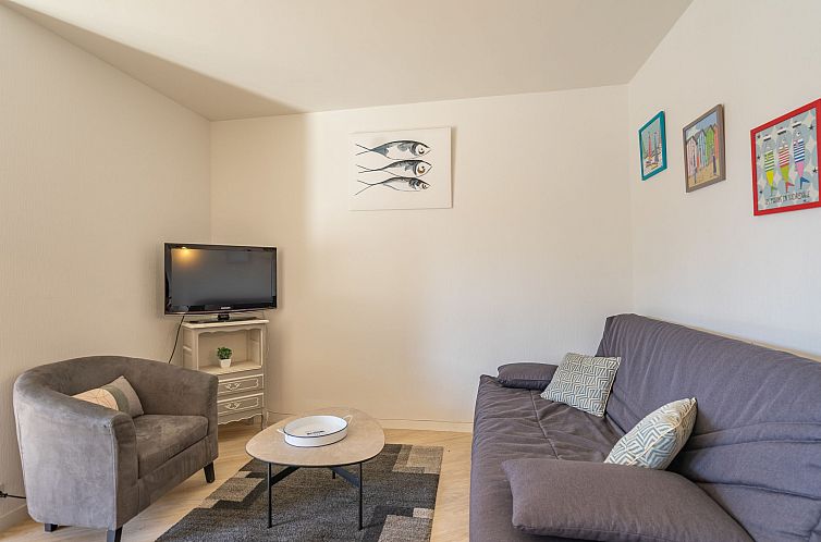 Appartement La Fregate