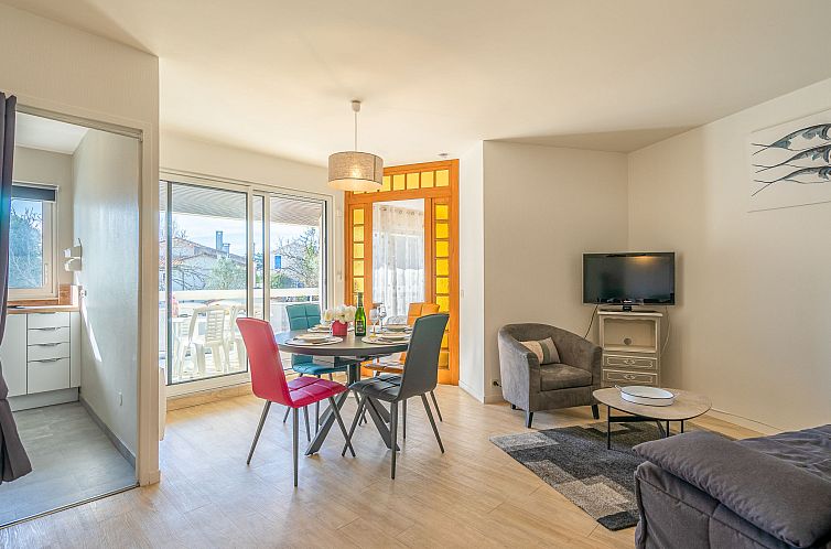 Appartement La Fregate
