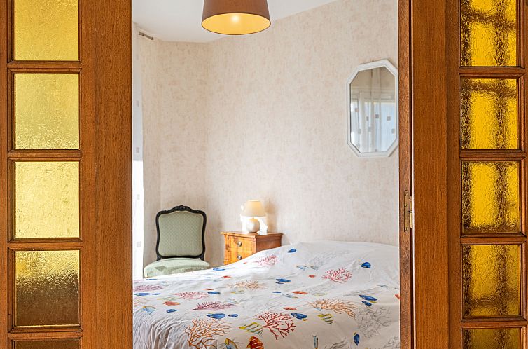 Appartement La Fregate