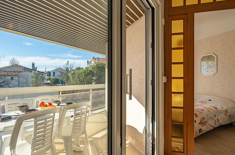 Appartement La Fregate