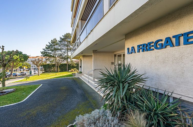 Appartement La Fregate