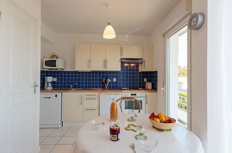 Appartement Le Domino