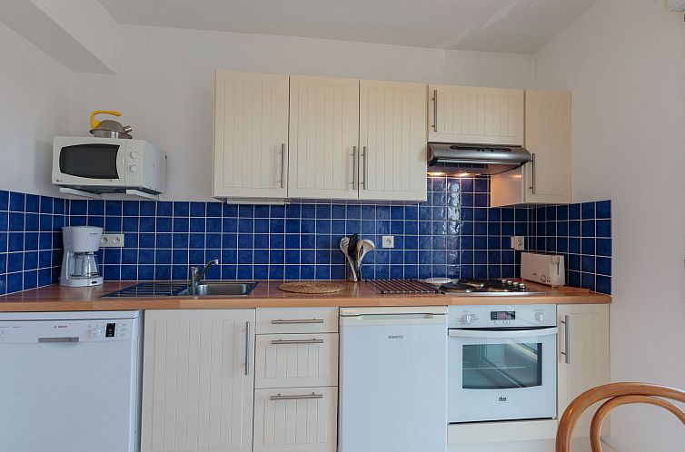 Appartement Le Domino