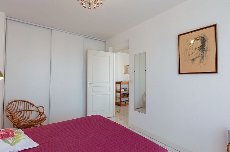 Appartement Le Domino