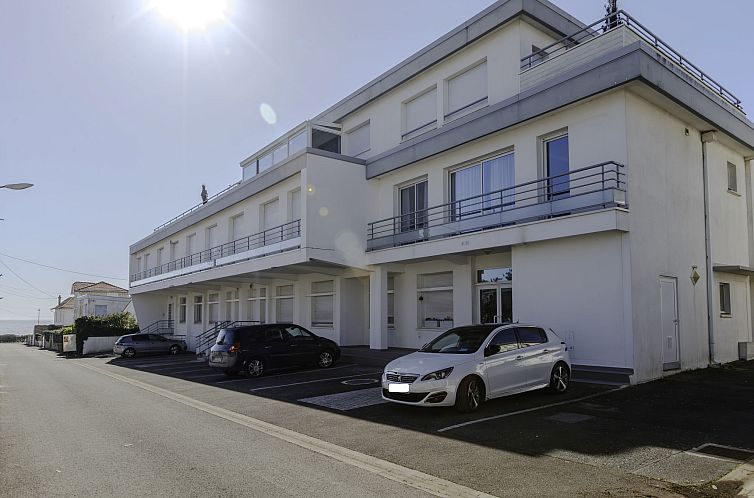 Appartement Le Domino