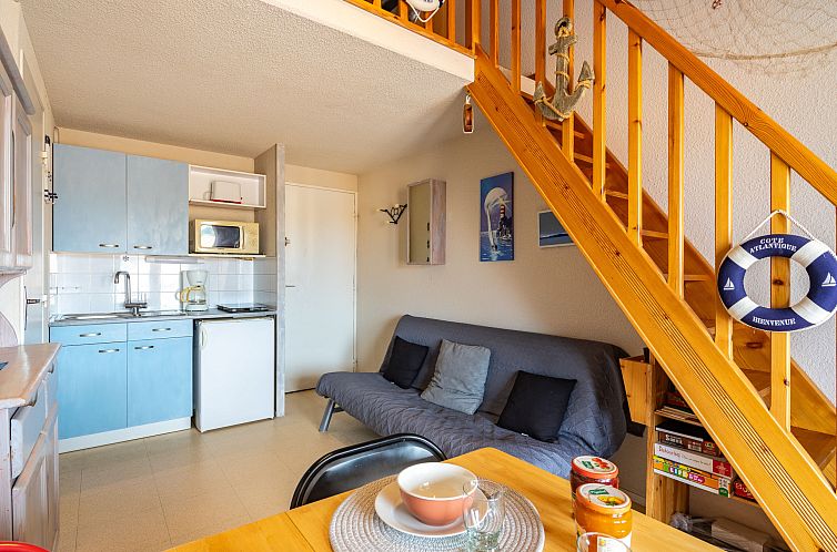 Appartement Les Jardins de l'Océan