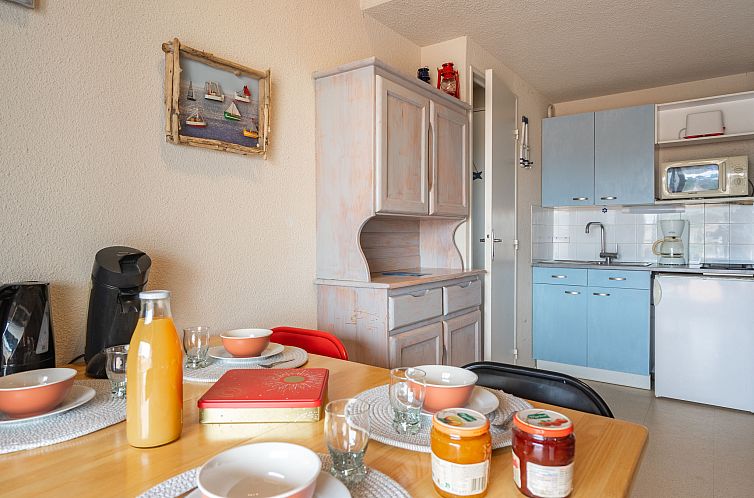 Appartement Les Jardins de l'Océan