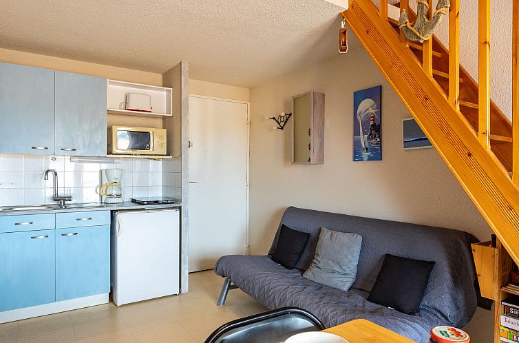 Appartement Les Jardins de l'Océan
