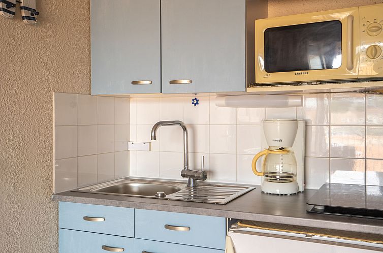 Appartement Les Jardins de l'Océan