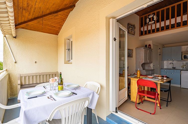 Appartement Les Jardins de l'Océan