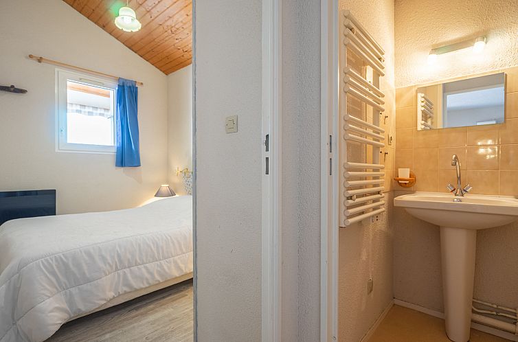 Appartement Les Jardins de l'Océan