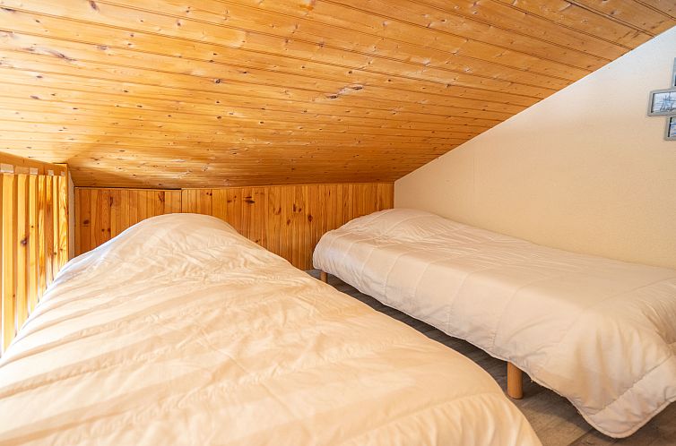 Appartement Les Jardins de l'Océan