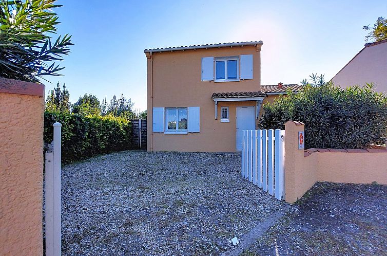 Guest house 0571926 - Holiday property Poitou-Charentes - Vakantiehuis Les Floriales