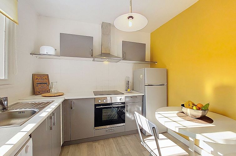 Vakantiehuis Les Floriales