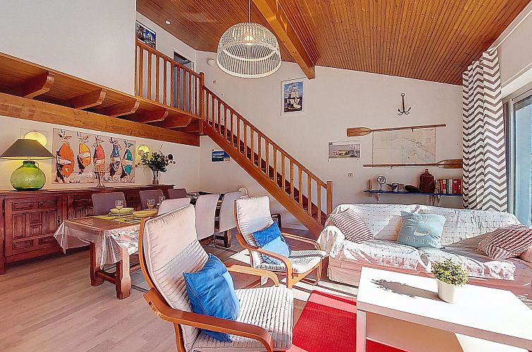 Vakantiehuis Les Floriales