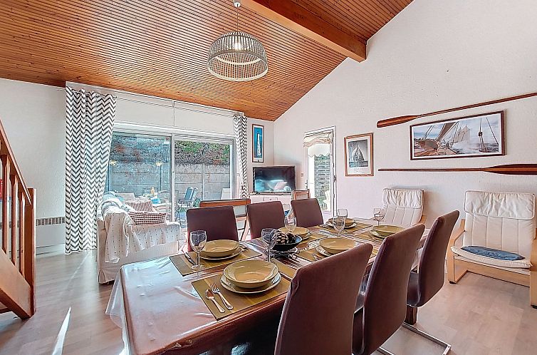 Vakantiehuis Les Floriales