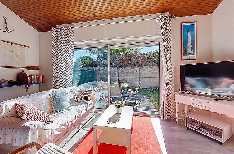 Vakantiehuis Les Floriales