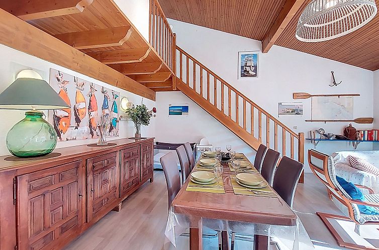 Vakantiehuis Les Floriales