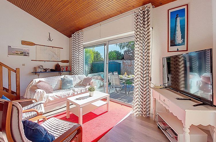 Vakantiehuis Les Floriales