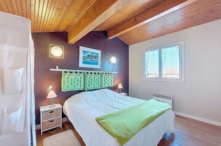 Vakantiehuis Les Floriales