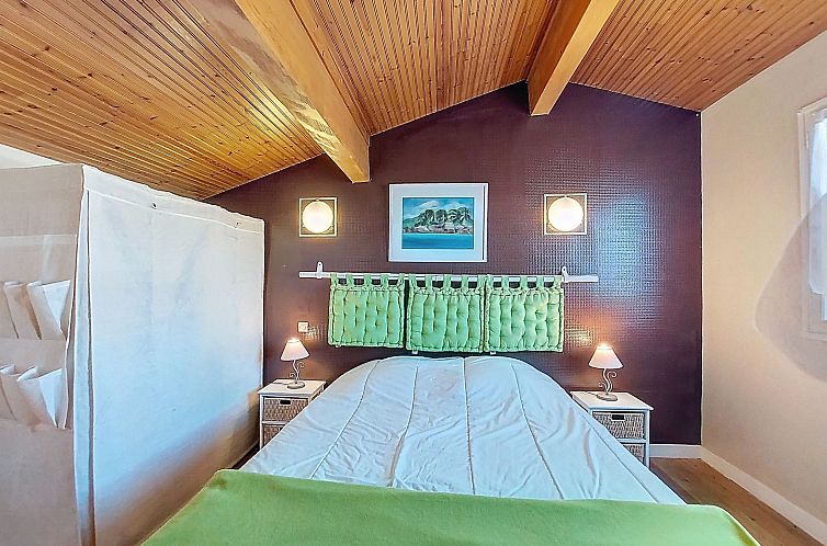 Vakantiehuis Les Floriales