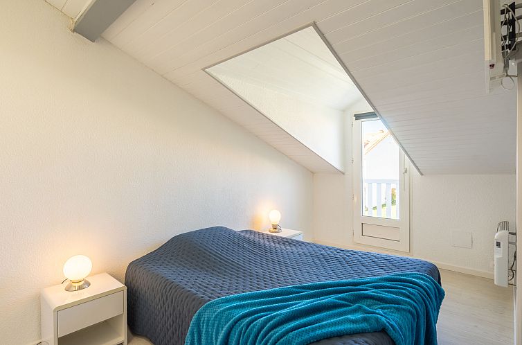 Vakantiehuis Les Jardins de l'Océan