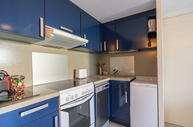 Vakantiehuis Les Jardins de l'Océan