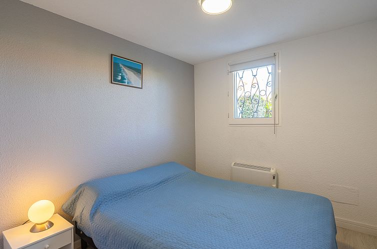 Vakantiehuis Les Jardins de l'Océan