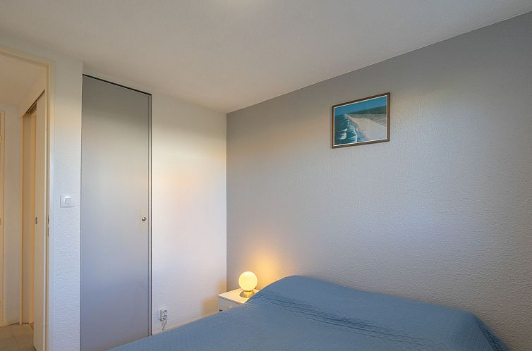 Vakantiehuis Les Jardins de l'Océan