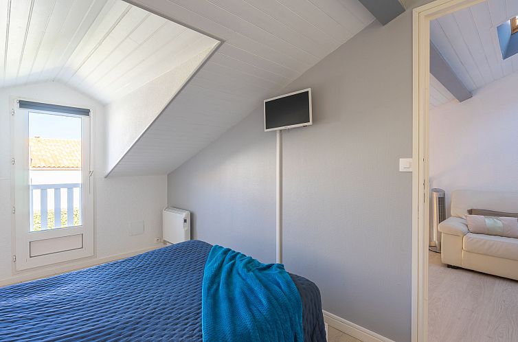 Vakantiehuis Les Jardins de l'Océan