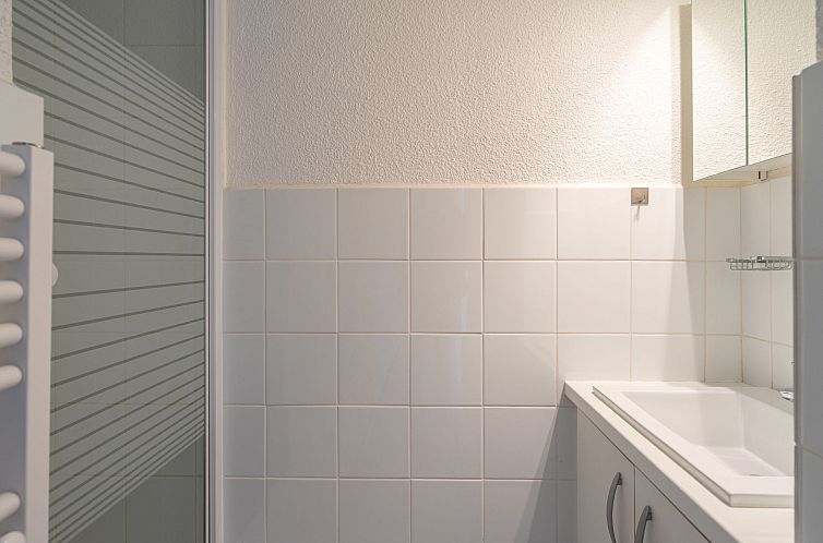 Vakantiehuis Les Jardins de l'Océan