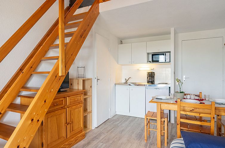 Appartement Les Jardins de l'Océan