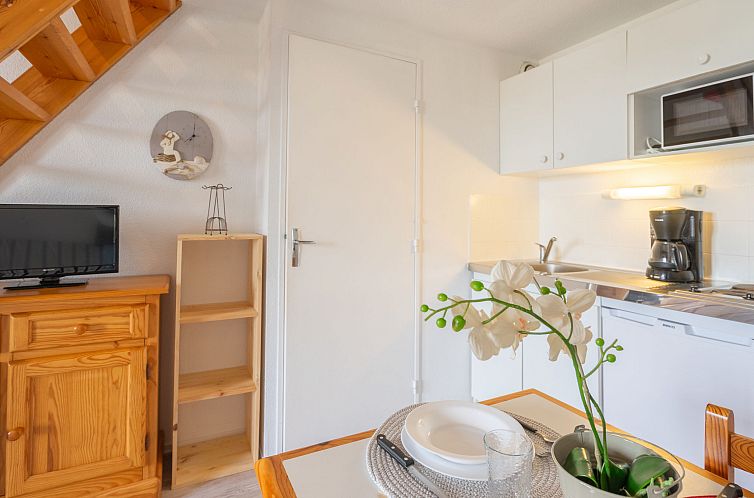 Appartement Les Jardins de l'Océan