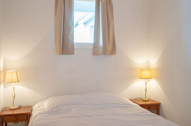 Appartement Les Jardins de l'Océan