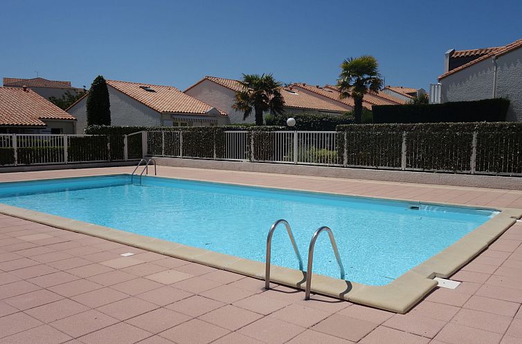 Appartement Les Jardins de l'Océan