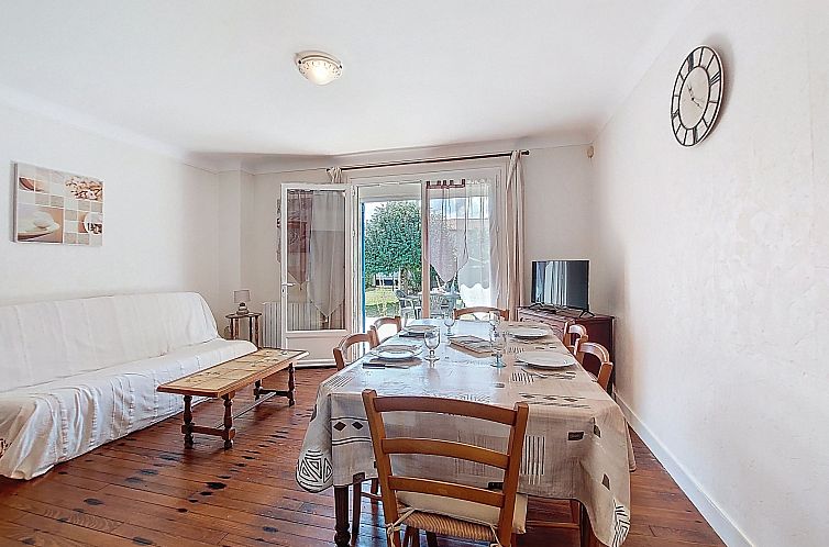 Appartement L'Océan