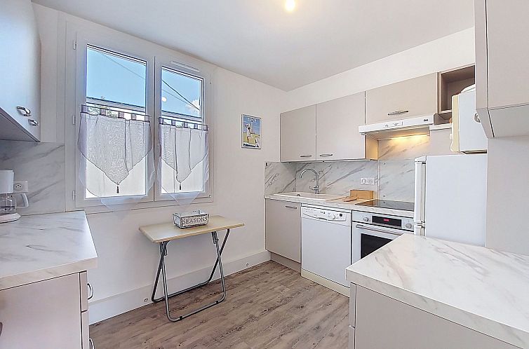 Appartement L'Océan
