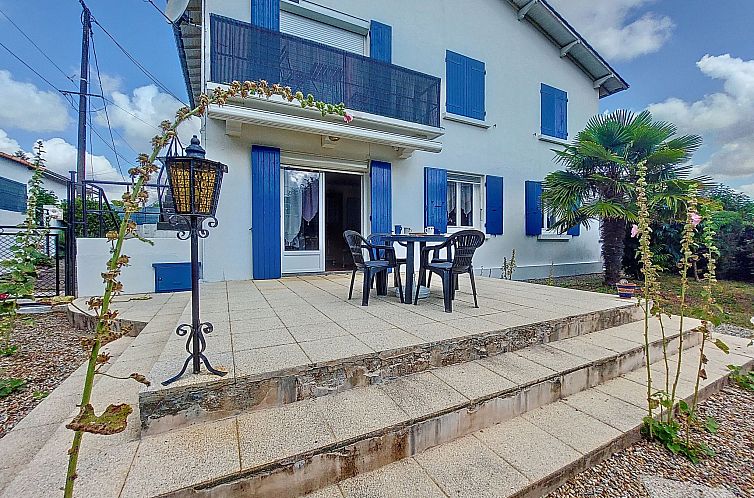 Appartement L'Océan