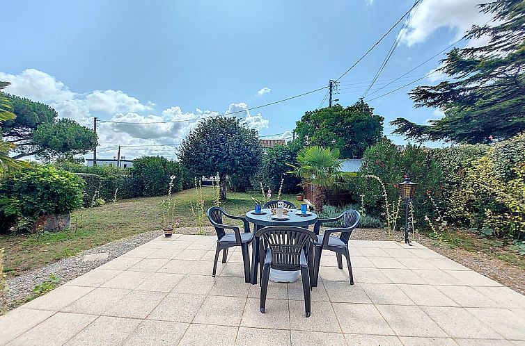 Appartement L'Océan