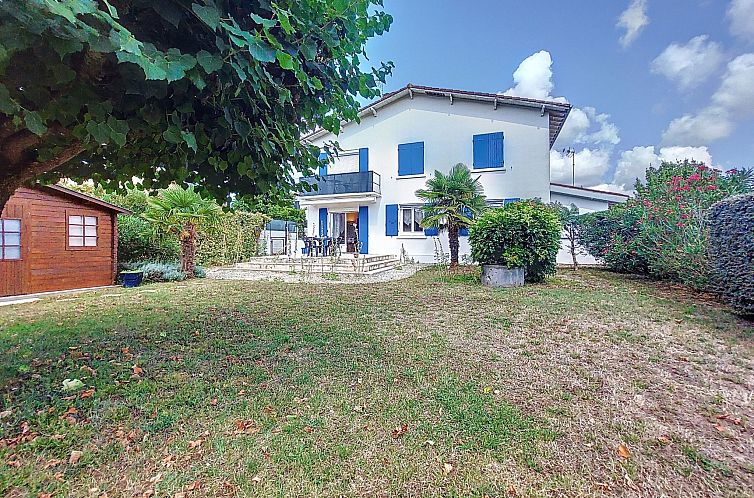 Appartement L'Océan