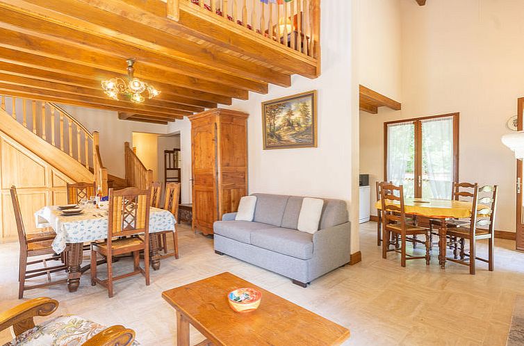 Vakantiehuis Les 2 plages