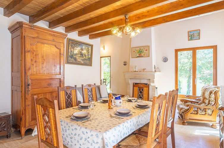 Vakantiehuis Les 2 plages