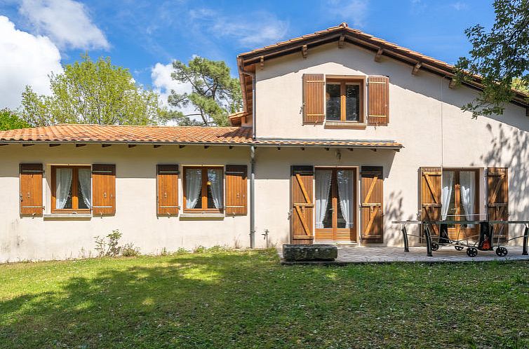 Vakantiehuis Les 2 plages